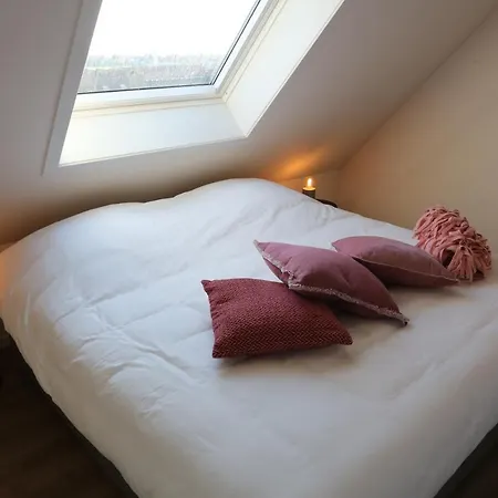 Daire Maison Marie Middelkerke