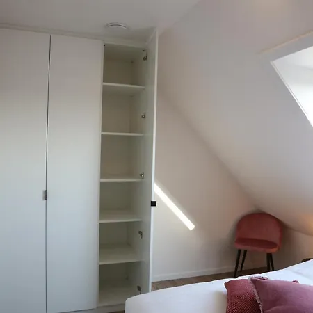 Daire Maison Marie *