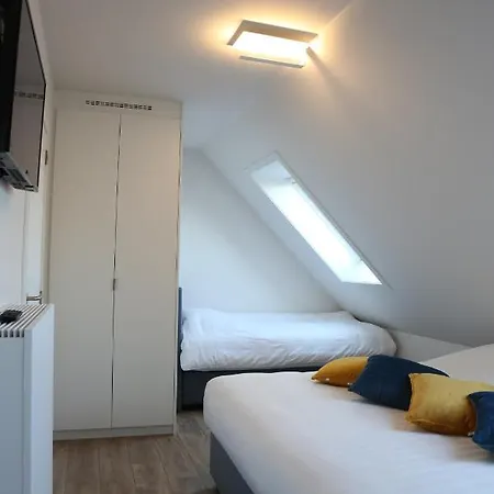 Apartman Maison Marie *