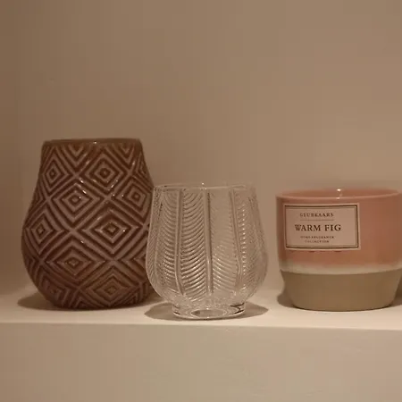 Maison Marie Apartman