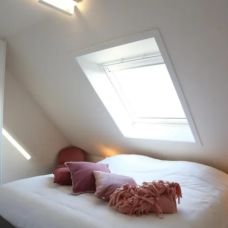 Maison Marie Middelkerke