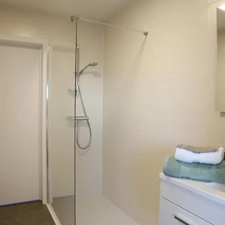 Maison Marie Middelkerke