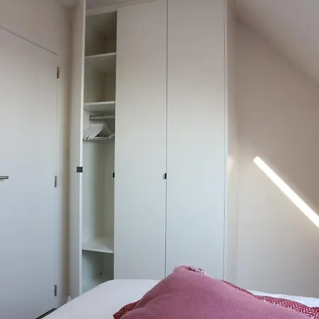 Maison Marie Middelkerke