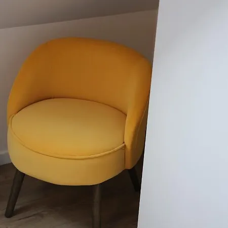 Maison Marie * Middelkerke