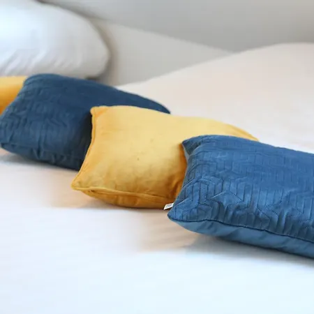 Apartamento Maison Marie *