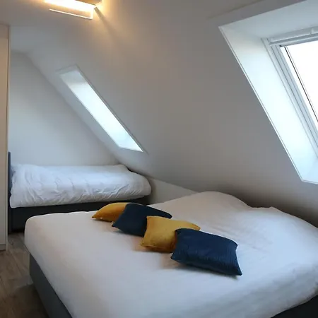 Maison Marie * Middelkerke