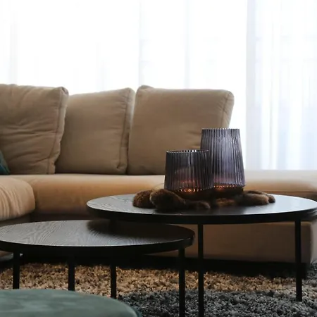 Apartman Maison Marie