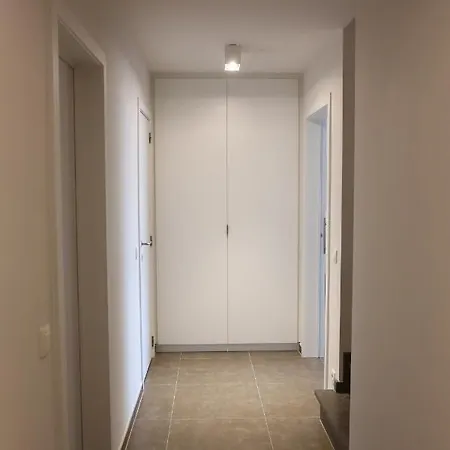 Maison Marie Apartman Middelkerke