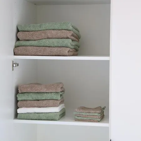 Maison Marie Apartman Middelkerke