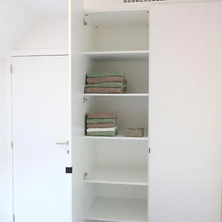 Maison Marie Apartman Middelkerke