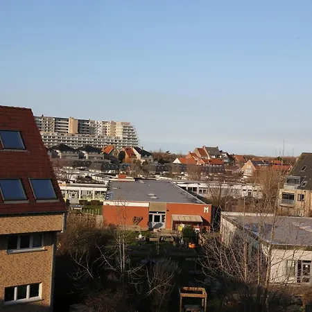 Maison Marie Apartman *