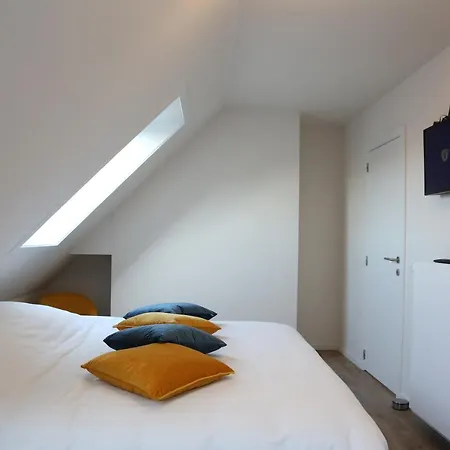 Maison Marie * Middelkerke