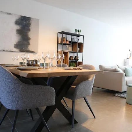 Daire Maison Marie