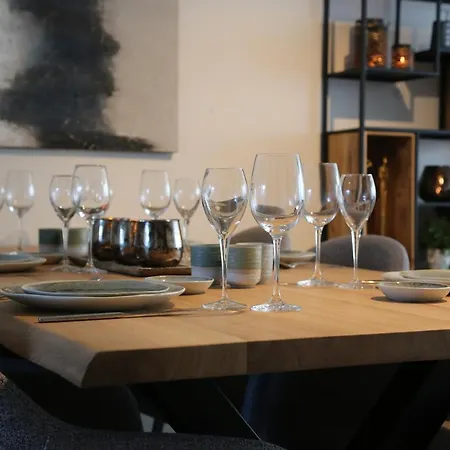 Maison Marie Apartman Middelkerke