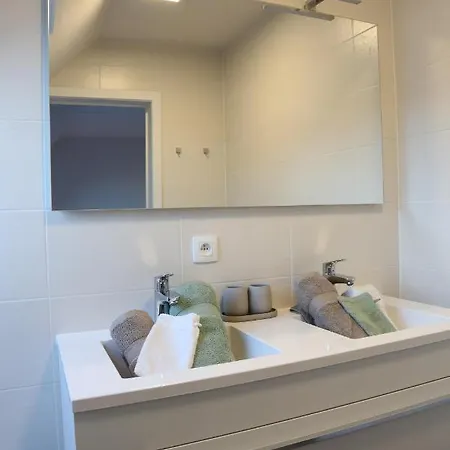 Maison Marie Middelkerke