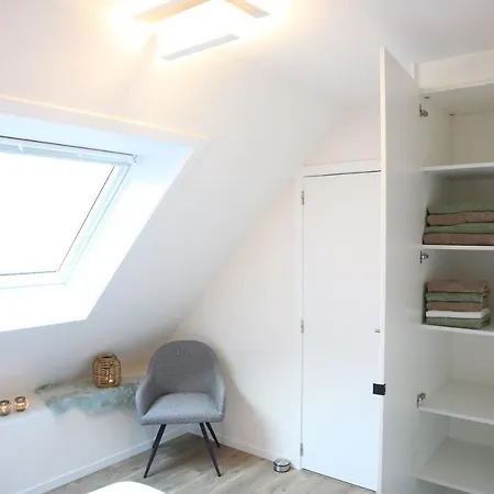 Maison Marie * Middelkerke