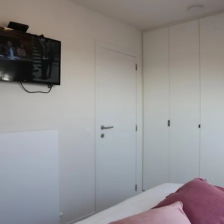 Daire Maison Marie *