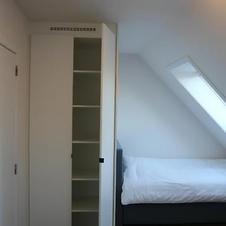 Maison Marie Daire