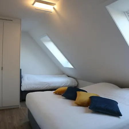 Maison Marie Middelkerke