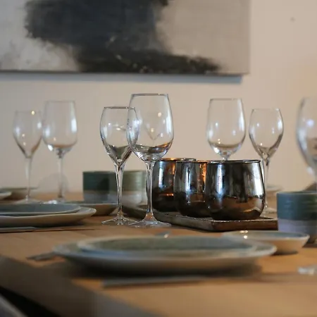 Maison Marie Middelkerke