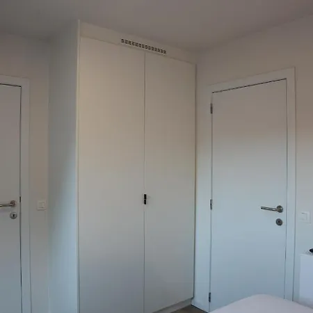 Maison Marie Apartman *