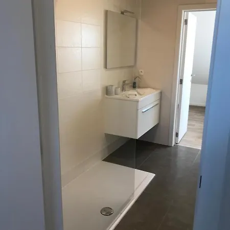 Maison Marie * Middelkerke