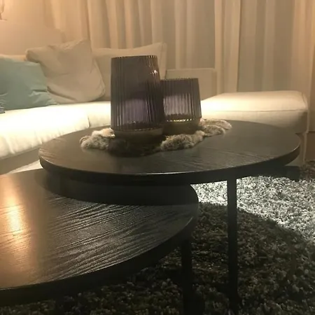 Apartamento Maison Marie