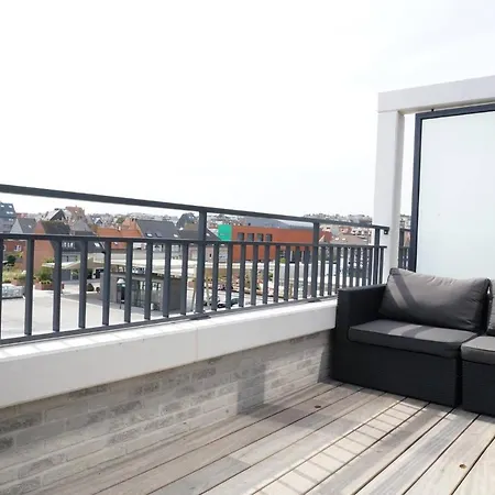 Maison Marie * Middelkerke