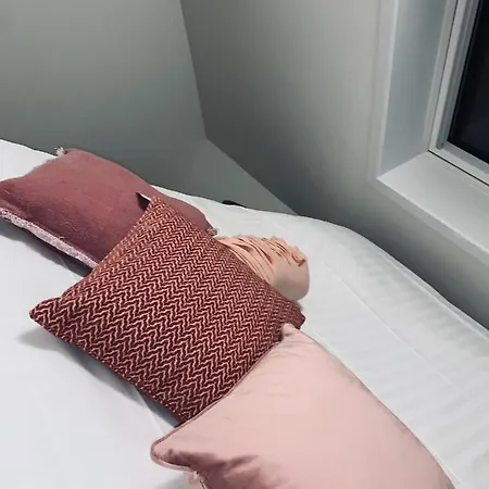 Maison Marie Apartman Middelkerke