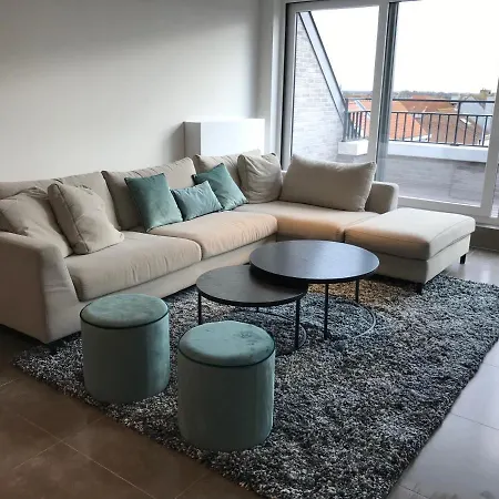 Apartman Maison Marie *