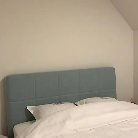 Apartman Maison Marie *