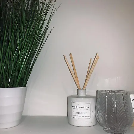 Apartamento Maison Marie *