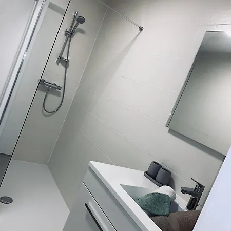 Maison Marie Apartman Middelkerke