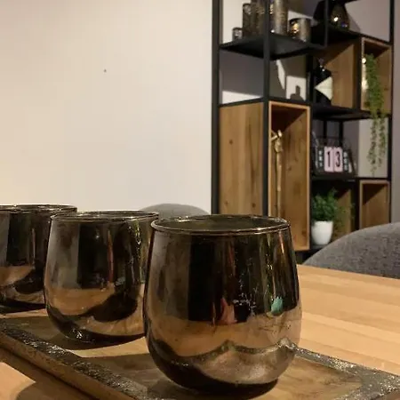 شقة Maison Marie *