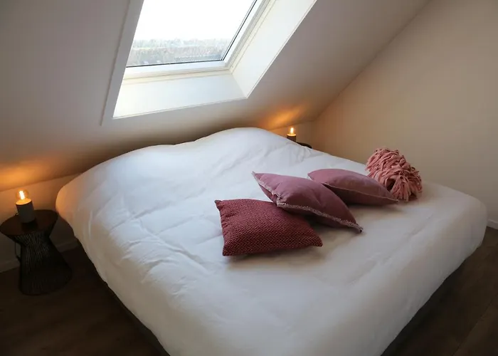 Appartamento Maison Marie Middelkerke