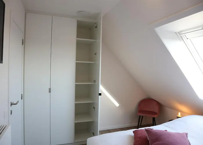 Appartamento Maison Marie *