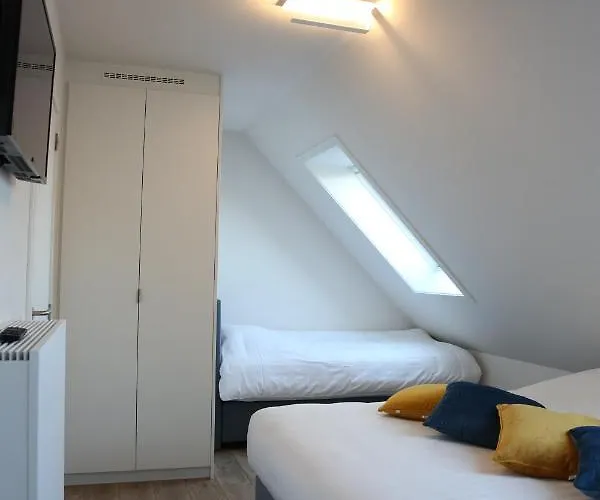 Appartamento Maison Marie *