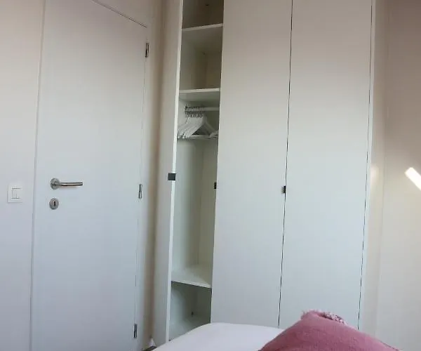 Maison Marie Middelkerke