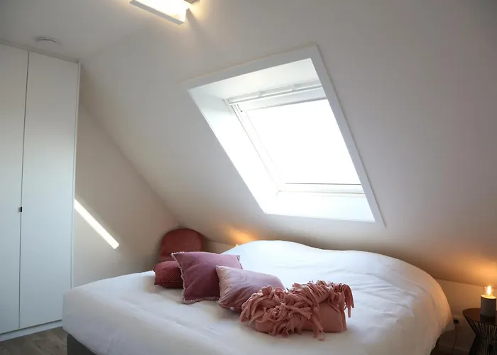 Maison Marie Middelkerke