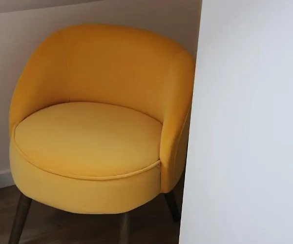 Maison Marie * Middelkerke