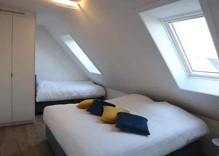 Maison Marie * Middelkerke