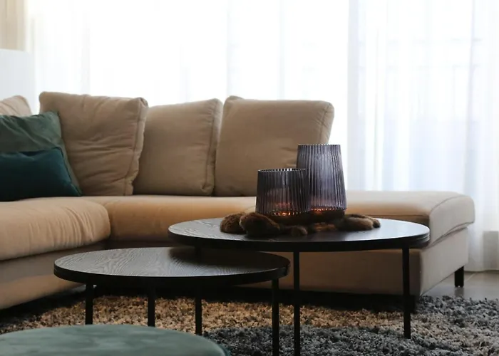 Appartamento Maison Marie