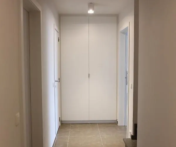 Maison Marie Appartamento Middelkerke