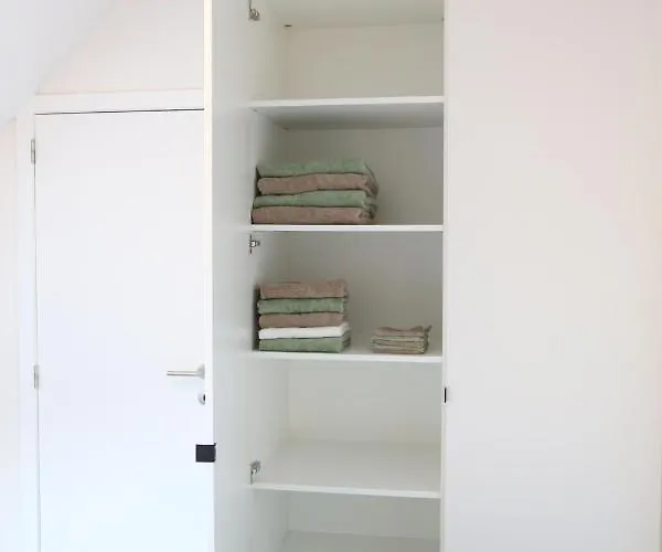 Maison Marie Appartamento Middelkerke