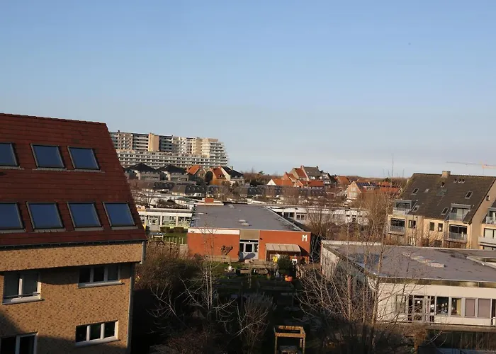 Maison Marie Appartamento *