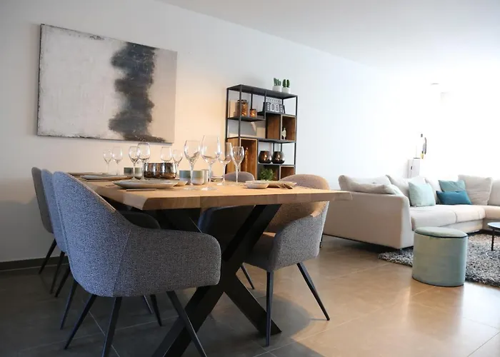 Appartamento Maison Marie