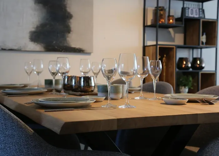 Maison Marie Appartamento Middelkerke