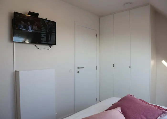 Appartamento Maison Marie *