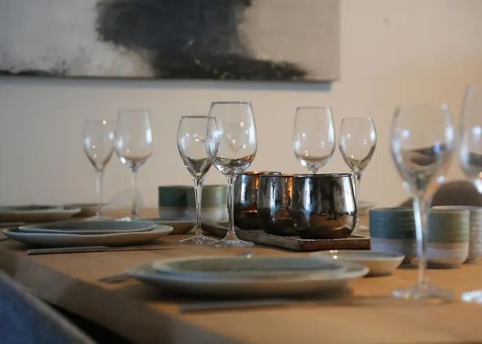 Maison Marie Middelkerke