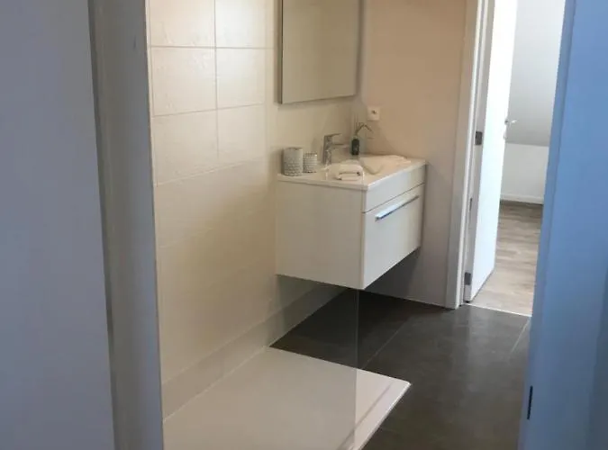 Maison Marie * Middelkerke